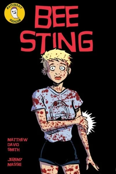 Bee Sting (2019) - Series 