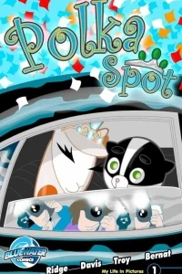 Beekman Boys Present: Polka Spot