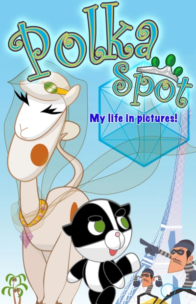 Beekman Boys Present: Polka Spot (2014) - Series 