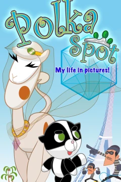Beekman Boys Present: Polka Spot