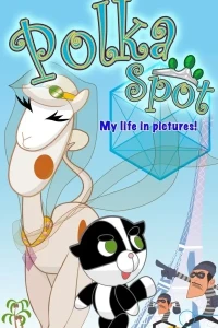 Beekman Boys Present: Polka Spot