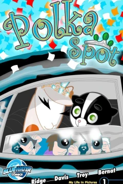 Beekman Boys Present: Polka Spot