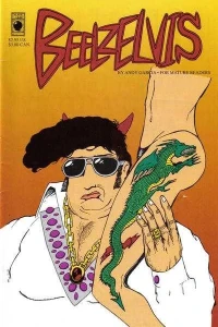 Beelzelvis