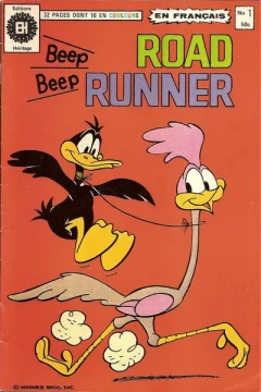 Beep Beep Road Runner