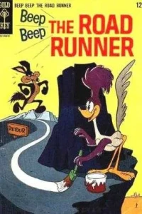 Beep Beep the Road Runner