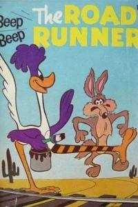 Beep Beep the Road Runner