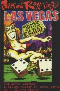 Beer and Roaming in Las Vegas