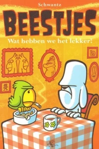 Beestjes