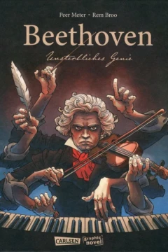 Beethoven - Unsterbliches Genie