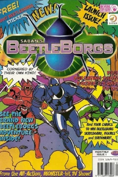BeetleBorgs