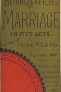 Before & After Marriage in Five Acts
