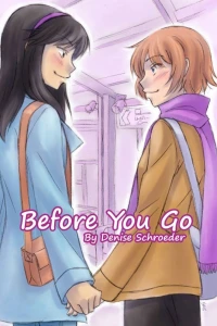 Before You Go