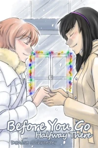 Before You Go: Halfway There