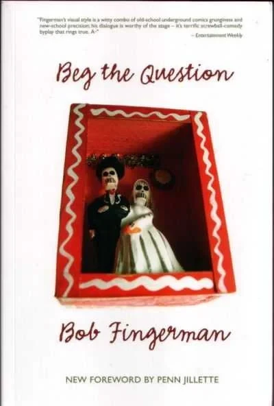 Beg the Question (2005) - Series 