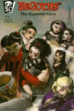 BeGoths