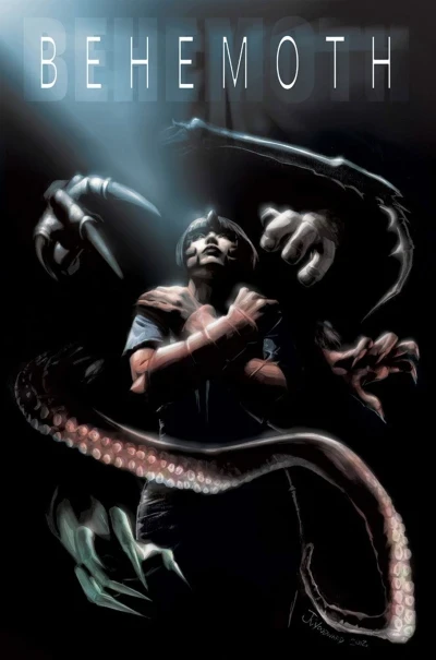 Behemoth (2015) - Series 