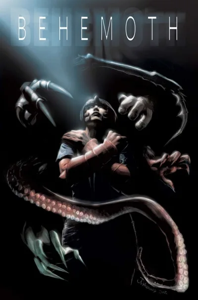Behemoth (2015) - Series 