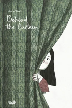 Behind the Curtain