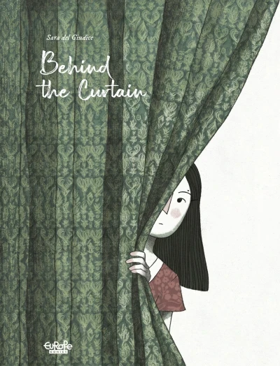 Behind the Curtain (2022) - Series 