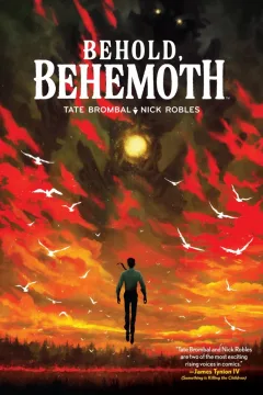 Behold, Behemoth