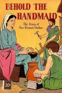 Behold the Handmaid