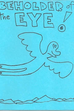 Beholder of the Eye!