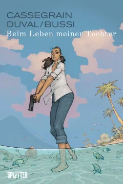 Beim Leben meiner Tochter