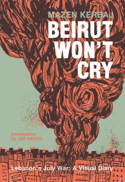 Beirut Won't Cry (2017) - Series 