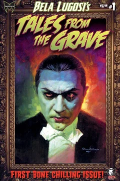 Bela Lugosi's Tales From The Grave