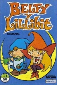 Belfy y Lillibit