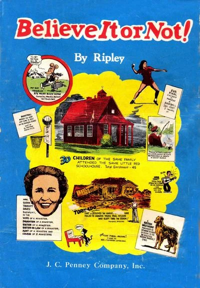 J.C. Penny Company, Inc.