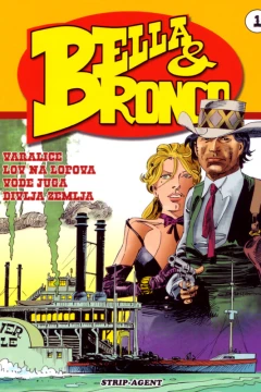 Bella & Bronco