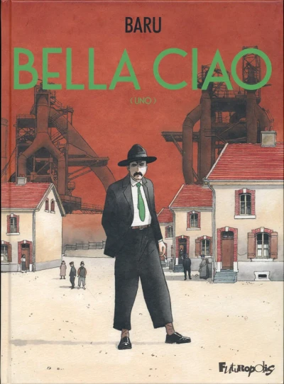 Bella Ciao (2020) - Series 