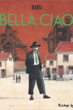 Bella Ciao