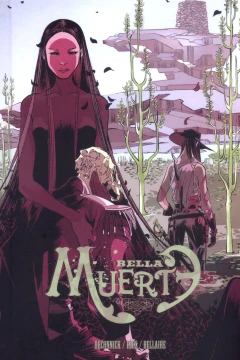 Bella Muerte