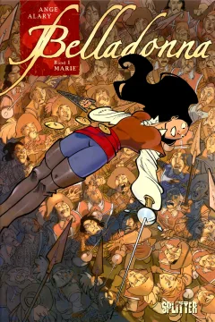 Belladonna