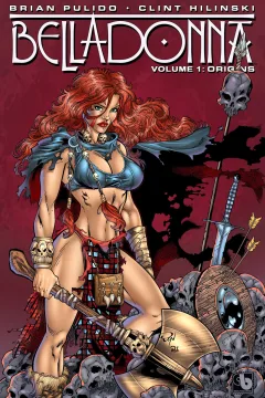 Belladonna: Origins