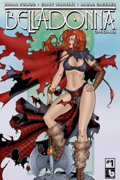 Belladonna: Origins