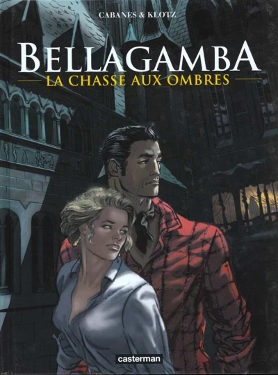 Bellagamba (1999) - Series 