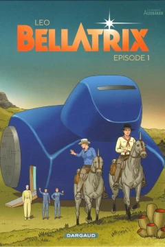 Bellatrix