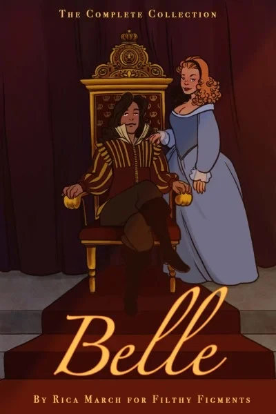 Belle (2016) - Series 