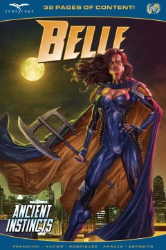 Belle: Ancient Instincts