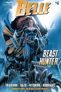 Belle: Beast Hunter