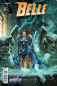 Belle: Dead of Winter