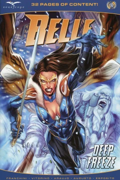 Belle: Deep Freeze