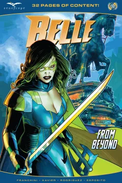 Belle: From Beyond