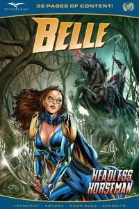 Belle: Headless Horseman