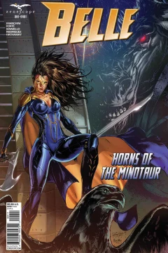 Belle: Horns of the Minotaur One-Shot
