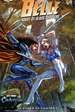 Belle: House of Glass Slippers