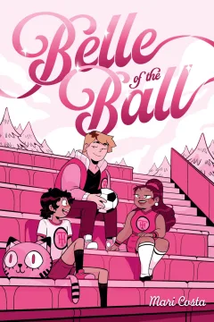 Belle of the Ball